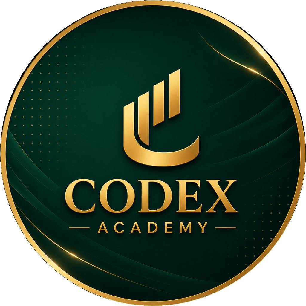Codex Academy